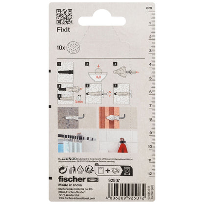 Fischer - Reparaturvlies FixIt - 92507
