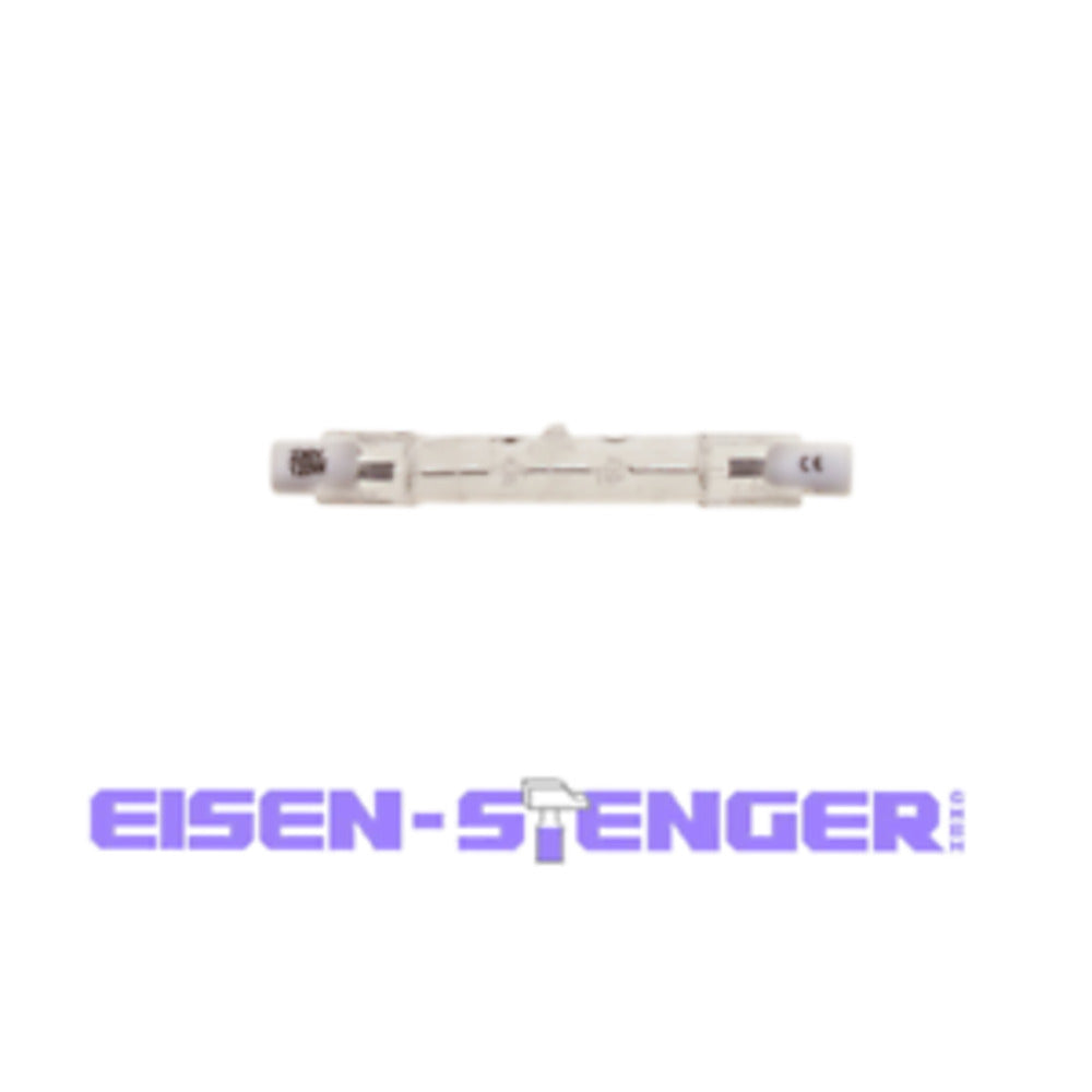 AS-Schwabe - Halogen-Röhre 400 W R7S Energieeffizienzklasse C - 46012
