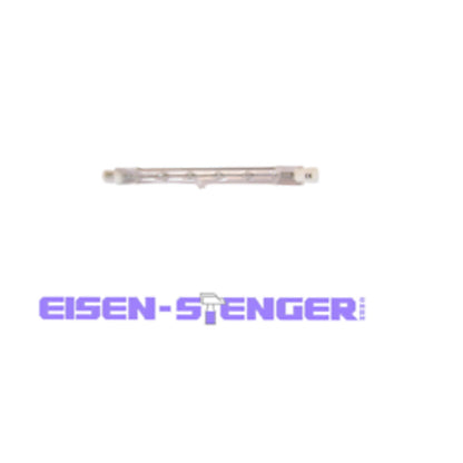 as - Schwabe - Halogen-Röhre 1000 W R7S 3fach gewendelt - 46101