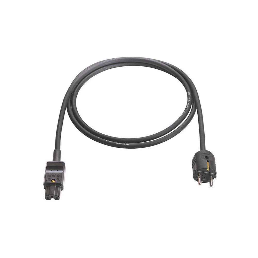 as - Schwabe - Heißgeräte Zuleitung 155 °C Typ C15A - 70874