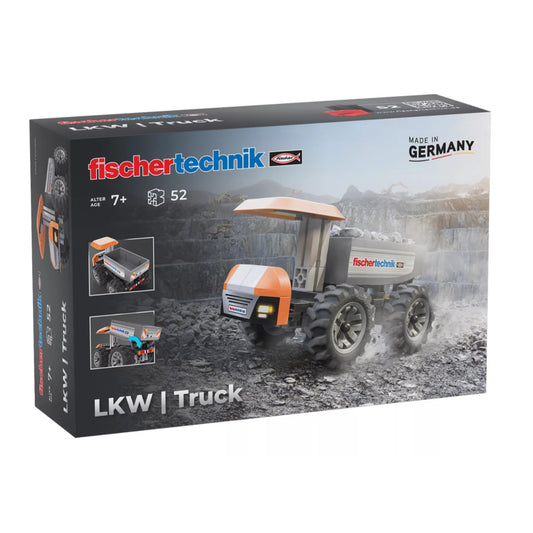 Fischer - LKW Truck - 576105