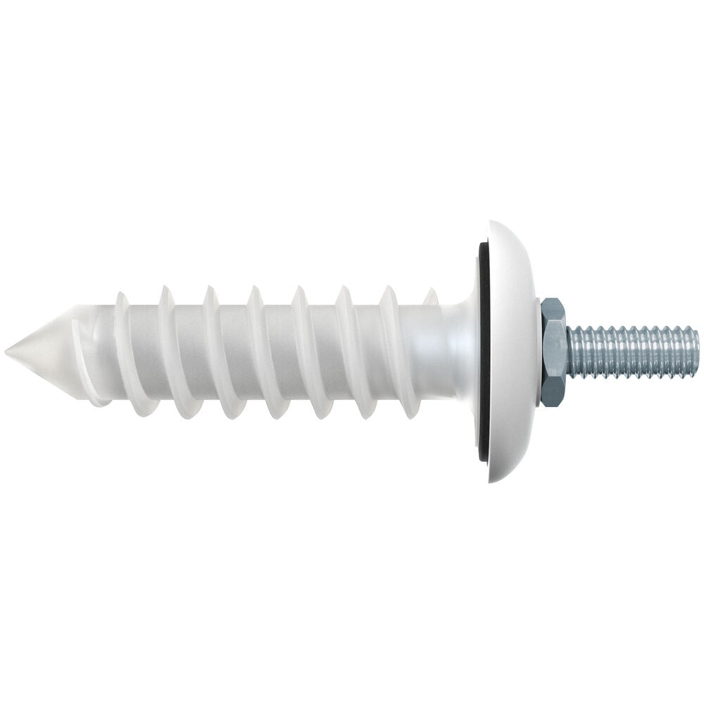 Fischer - Dämmstoffdübel FID-R B 4 Stück - 548405