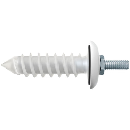 Fischer - Dämmstoffdübel FID-R B 4 Stück - 548405