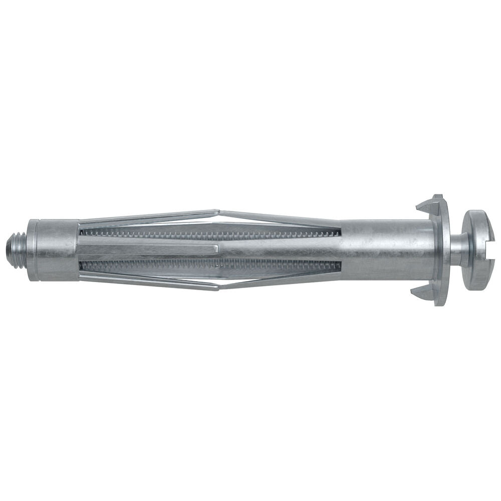 Fischer - Hohlraum-Metalldübel HM 5 x 52 S mit metrischer Schraube - 50907