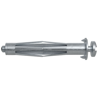 Fischer - Hohlraum-Metalldübel HM 5 x 52 S mit metrischer Schraube - 50907