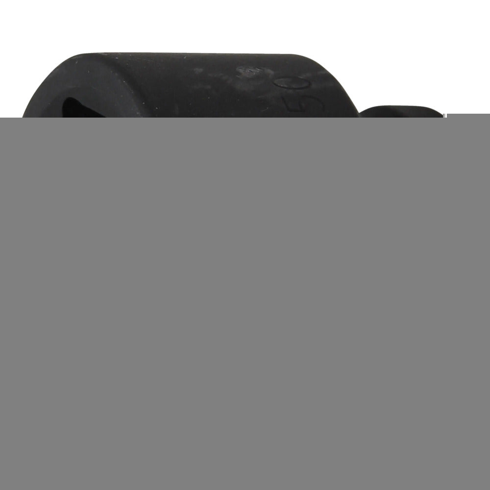 BGS - Kraft-Steckschlüssel-Einsatz Sechskant | Antrieb Innenvierkant 25 mm (1